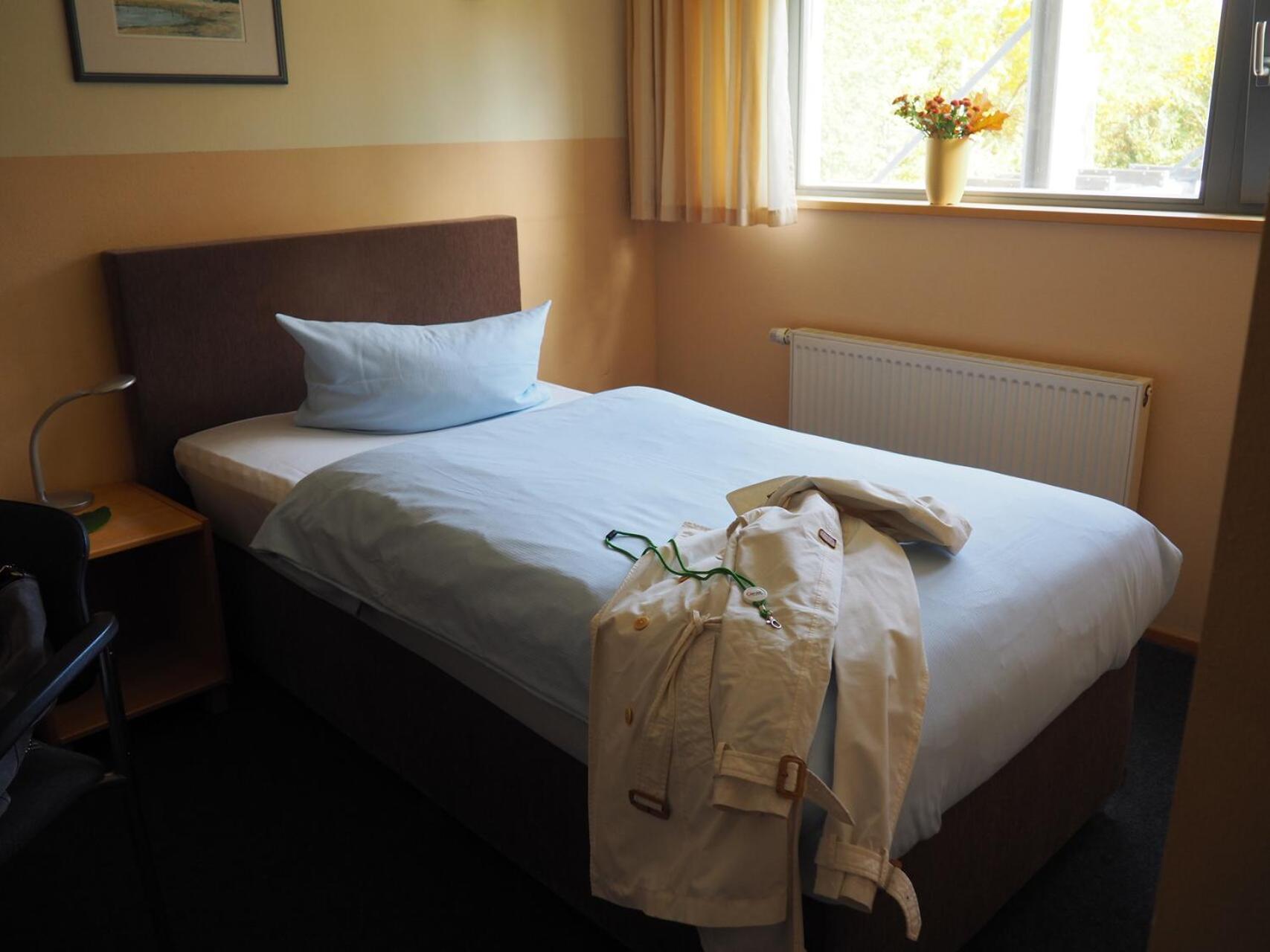 A&S Ferienzentrum Schwerin ชเวียรีน ภายนอก รูปภาพ