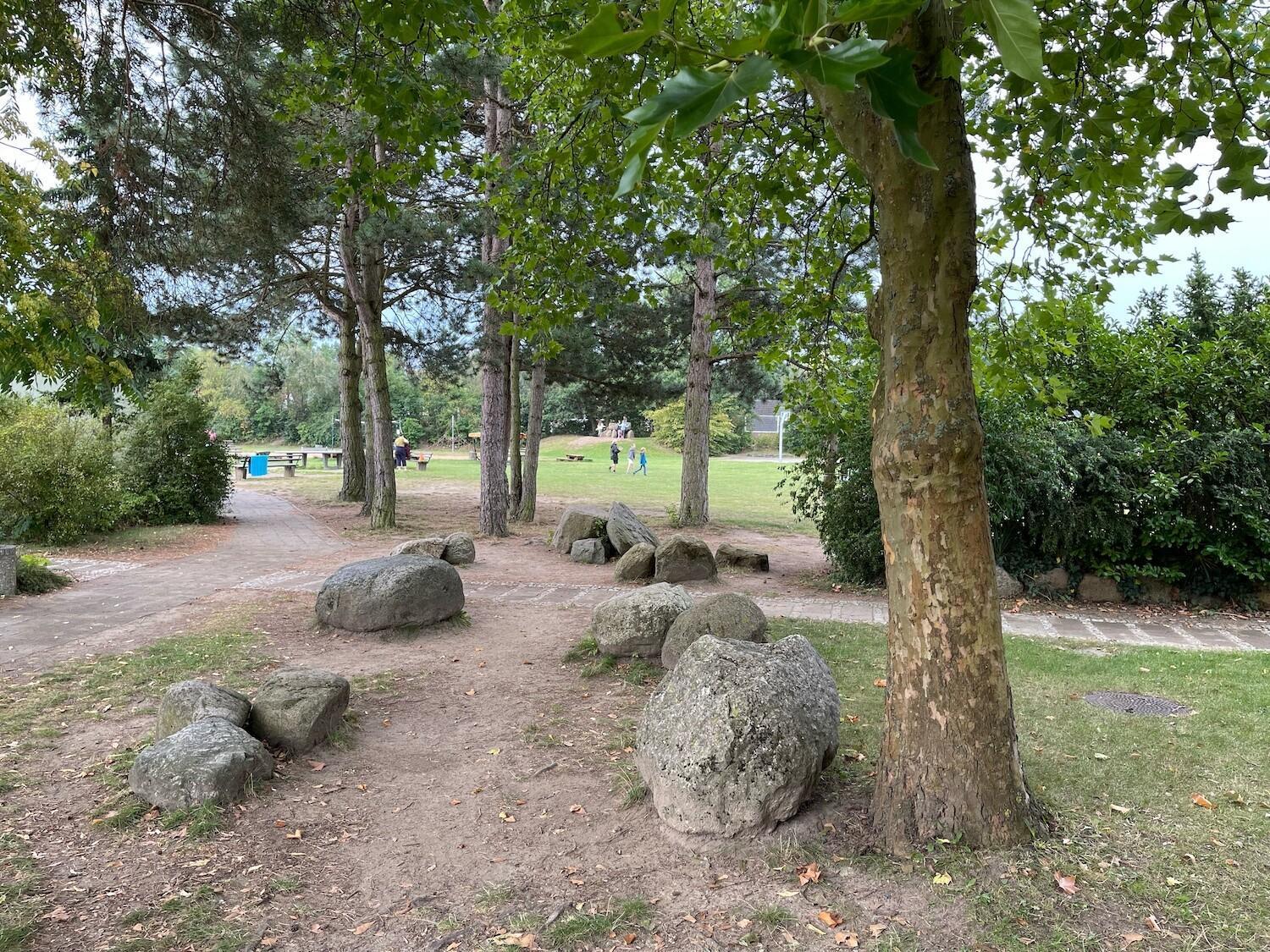 A&S Ferienzentrum Schwerin ชเวียรีน ภายนอก รูปภาพ