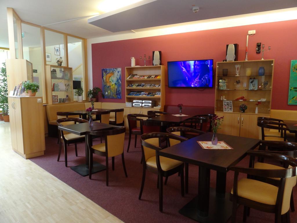 A&S Ferienzentrum Schwerin ชเวียรีน ภายนอก รูปภาพ